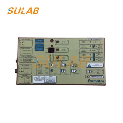 Original Elevator  Door Controller Inverter VVVF4+ VF4+