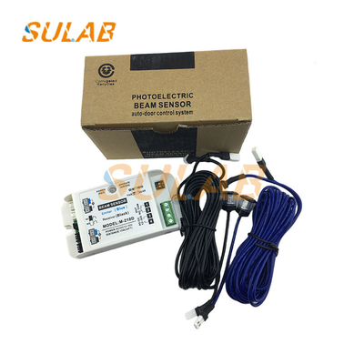 Elevator Lift Photoelectric Beam Sensor Auto Door Control System M-218D