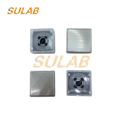  3300 3600 5500 Elevator Lop Cop Button Mechanical Control Panel Button Cover