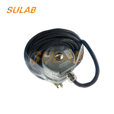 Otis Elevator Rotary Encoder Hohner 64-101X6-3600.VN41 AAA633Z1