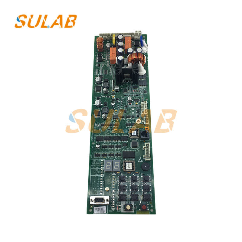 OTIS Elevator Circuit Main PCB Board SPBC-II GAA/GBA/GCA26800NB1