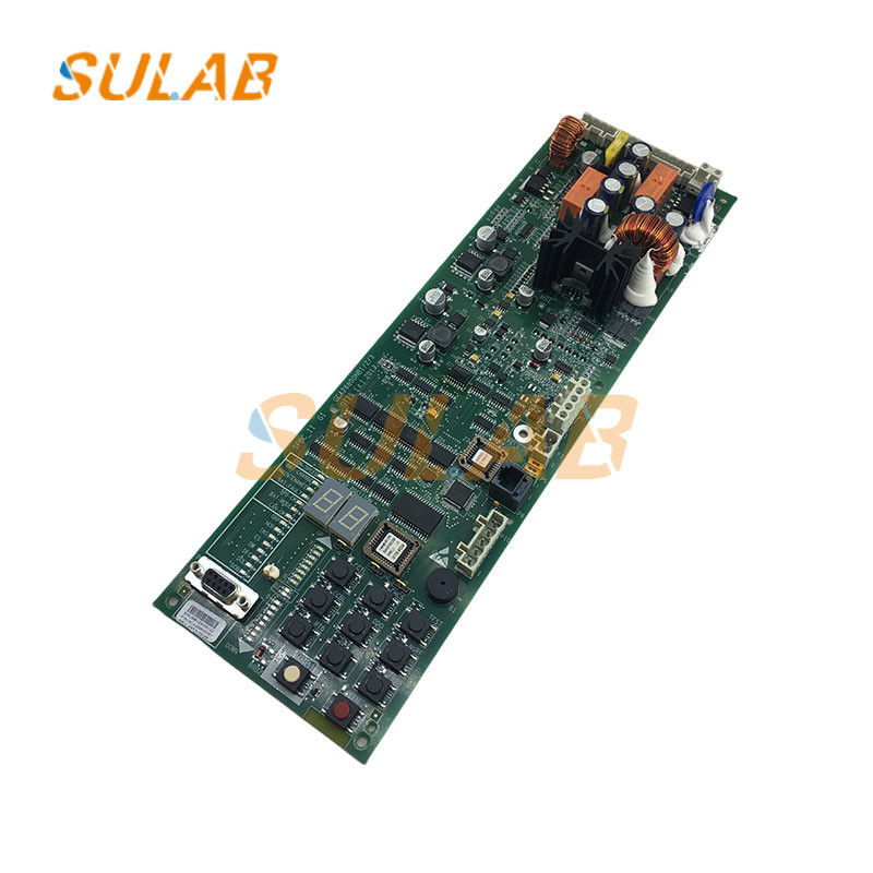 OTIS Elevator Circuit Main PCB Board SPBC-II GAA/GBA/GCA26800NB1