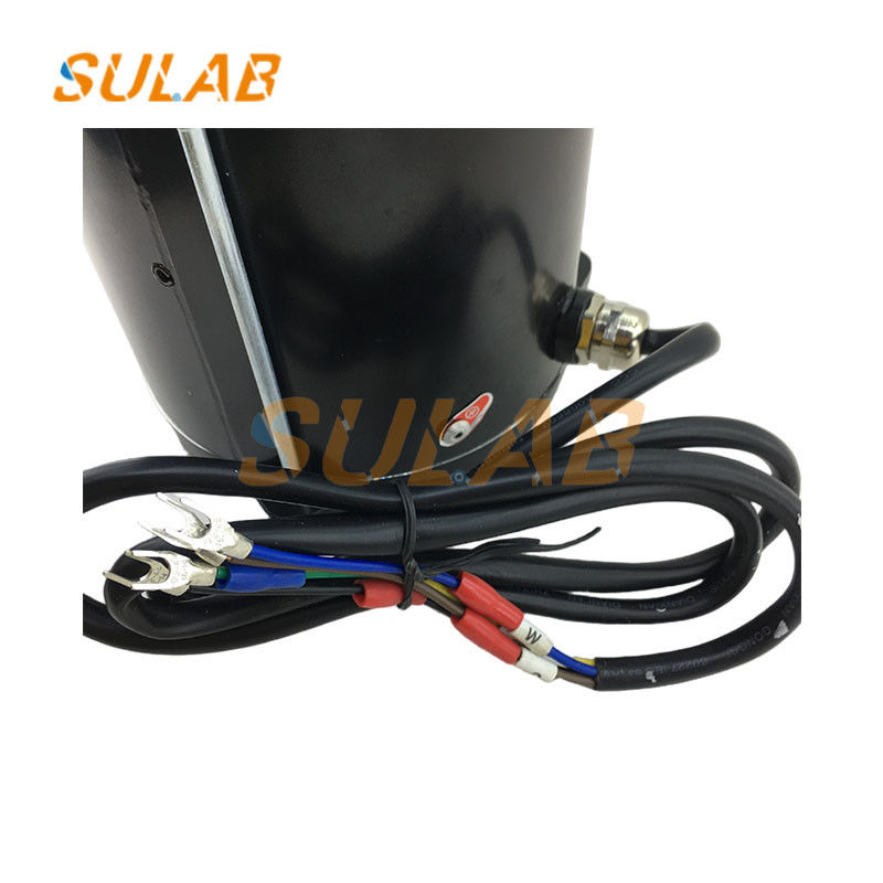 Elevator 3 Phase Frequency Asynchronous Door Motor YVP220-80