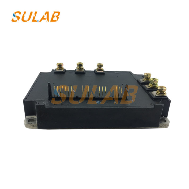 Custom Elevator Spare Parts Toshiba Drive IPM IGBT MODULE MIG75Q201H