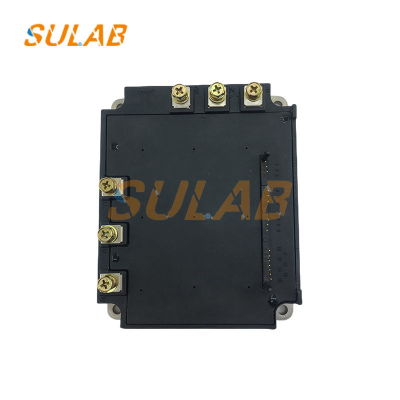 Custom Elevator Spare Parts Toshiba Drive IPM IGBT MODULE MIG75Q201H