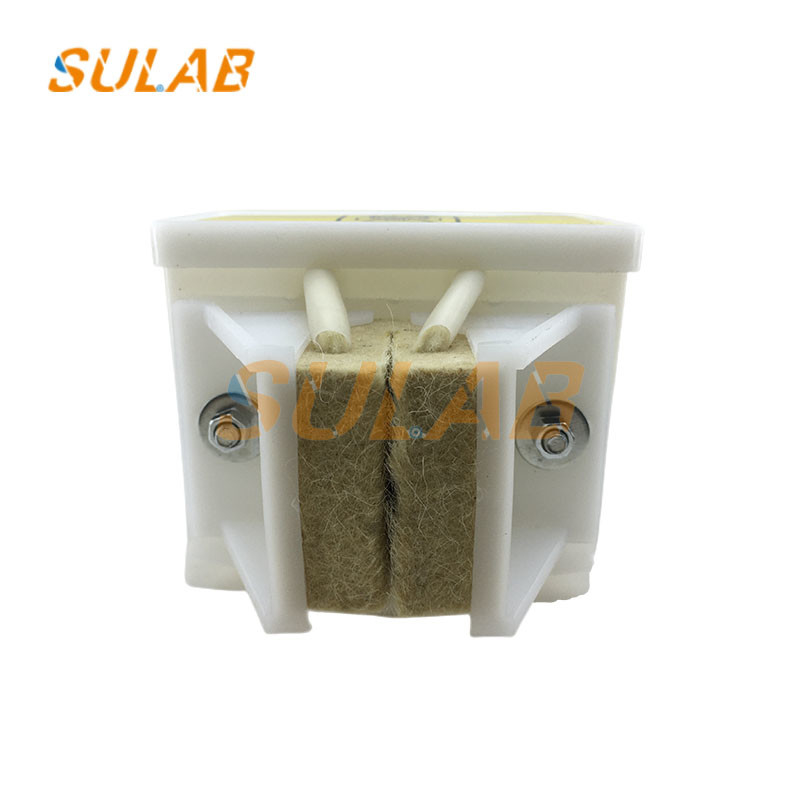  3600 5500 Elevator Lift Spare Parts Oil Cup Can Collector HLP68