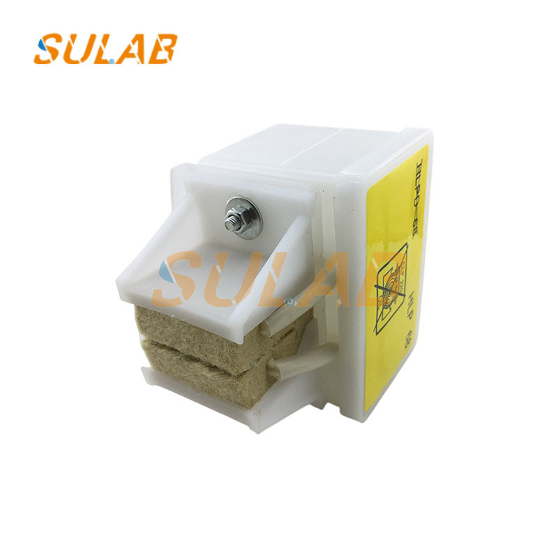  3600 5500 Elevator Lift Spare Parts Oil Cup Can Collector HLP68
