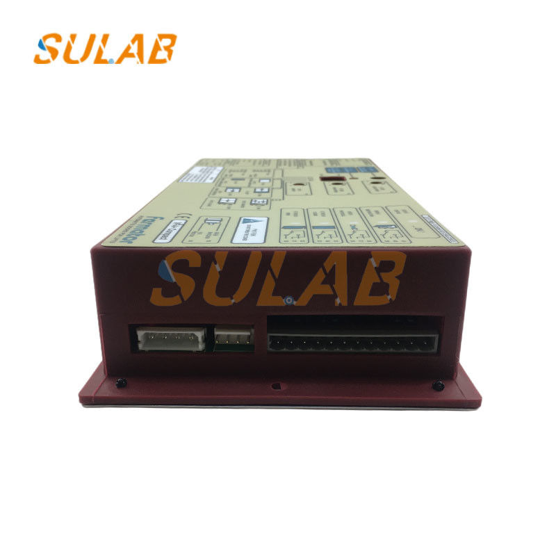 Original Elevator  Door Controller Inverter VVVF4+ VF4+
