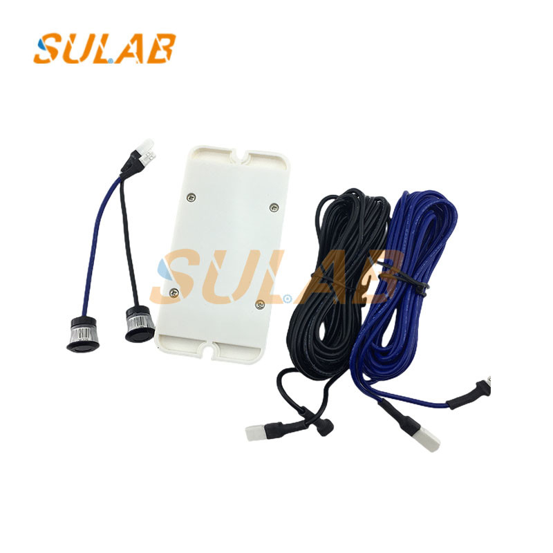 Elevator Lift Photoelectric Beam Sensor Auto Door Control System M-218D