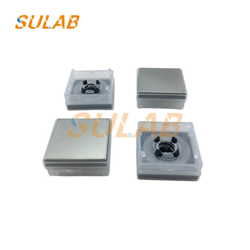  3300 3600 5500 Elevator Lop Cop Button Mechanical Control Panel Button Cover