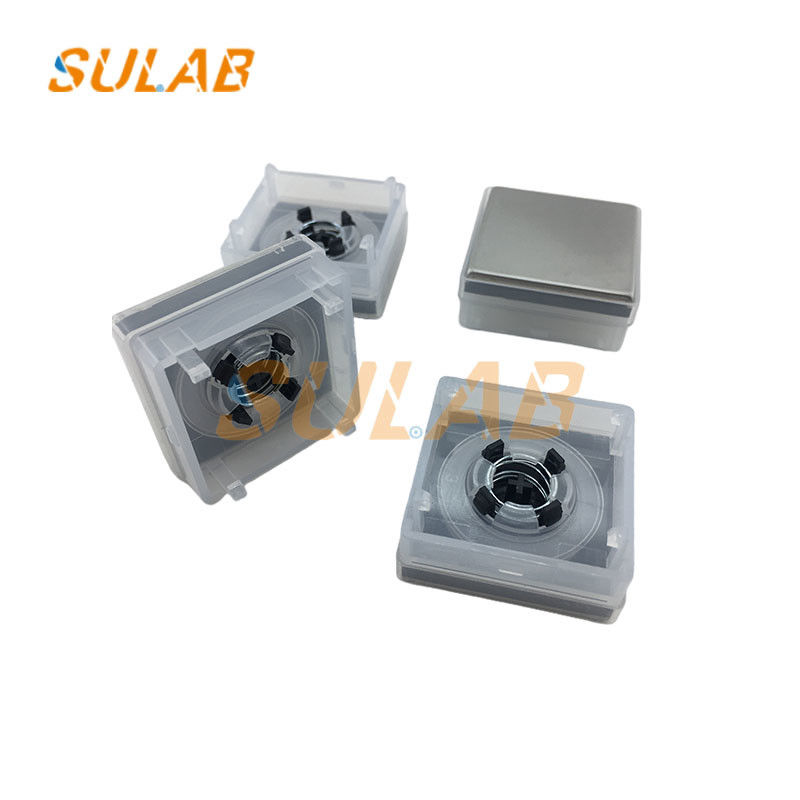  3300 3600 5500 Elevator Lop Cop Button Mechanical Control Panel Button Cover
