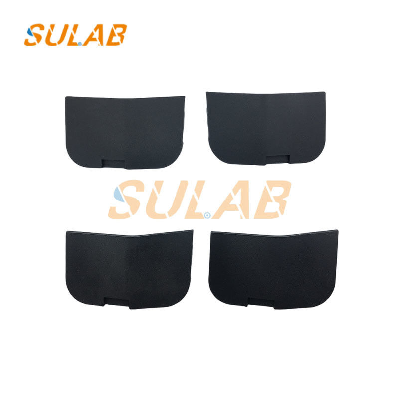 OEM ODM  Escalator Handrail Inlet 50668853 50668854