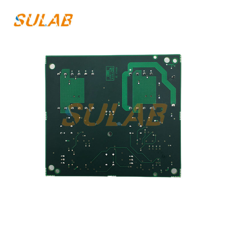 Kone Elevator PCB Board LCEGTW KM713180G01 713183H01 Elevator Circuit Boards