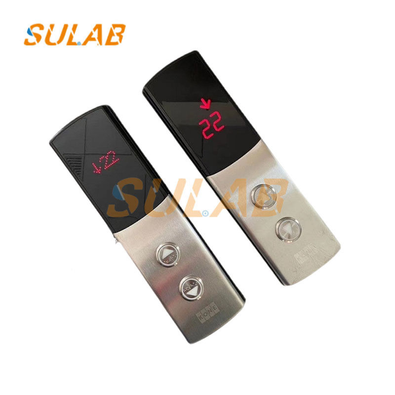 Kone Elevator KDS50 Hop Box Lop Dot Matrix Display Panel