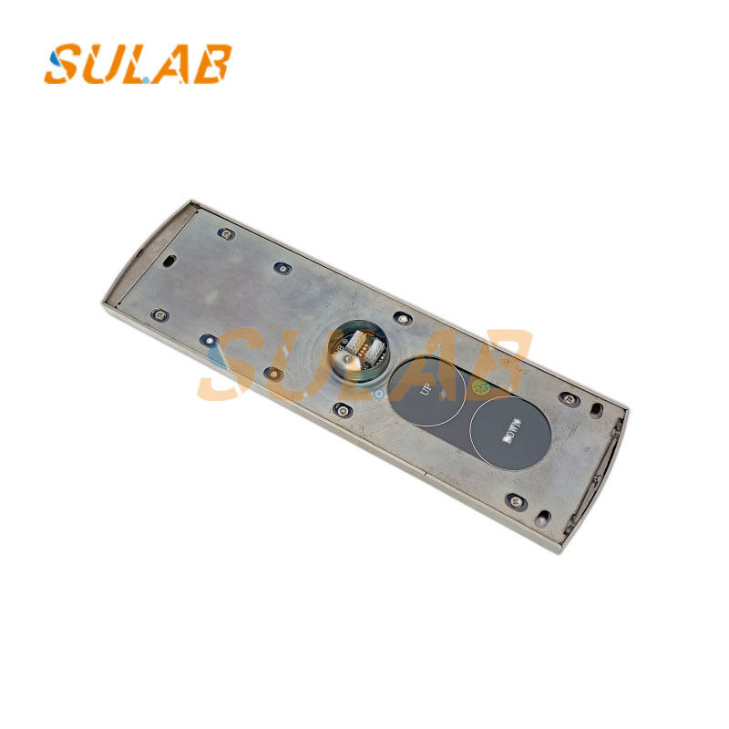 XIZI Otis Elevator Integrated Touch Screen LCD LOP COP HBP12TFT430DT