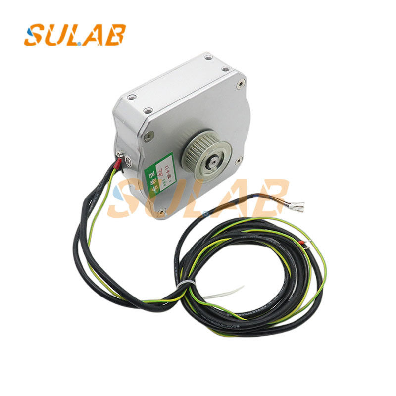 XIZI OTIS Elevator Door Motor DO3000 PM61842 PM81855 PM81842 PM81855D