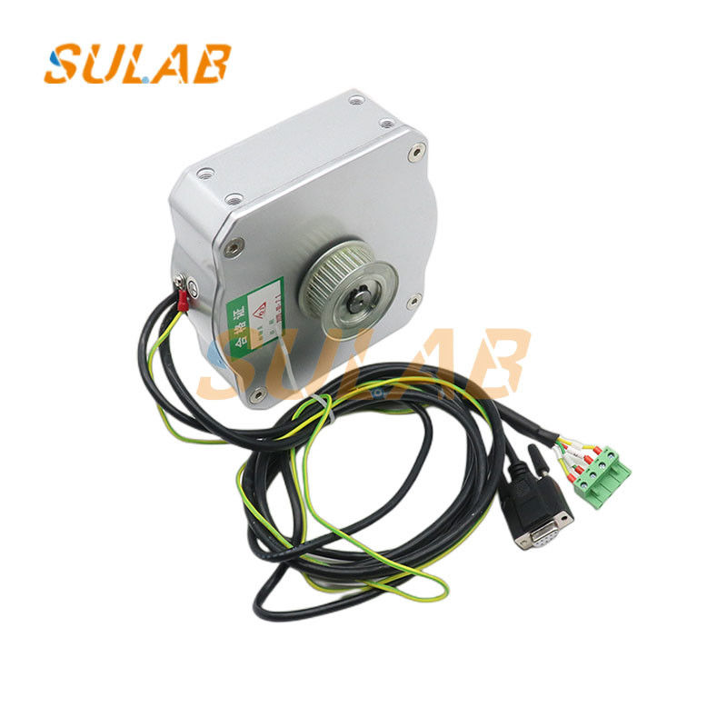XIZI OTIS Elevator Door Motor DO3000 PM61842 PM81855 PM81842 PM81855D