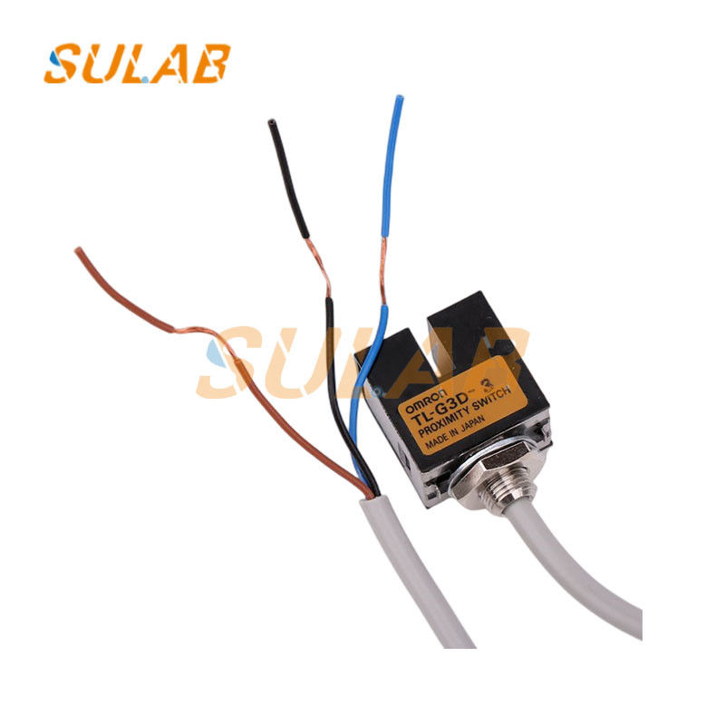 Omron Mitsubishi Elevator Sensor Proximity Switch Sensor TL-G3D-3