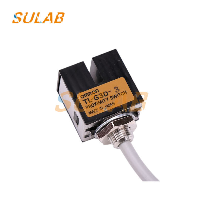 Omron Mitsubishi Elevator Sensor Proximity Switch Sensor TL-G3D-3