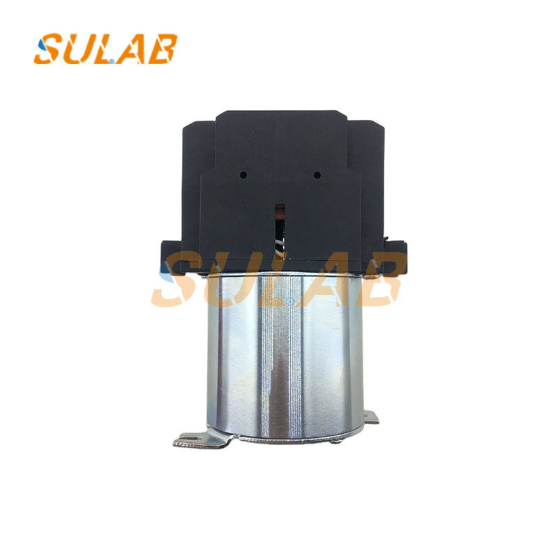 MG4D-BF 220V Elevator Silent Contactor For Permanent Magnet Synchronous Traction Machine