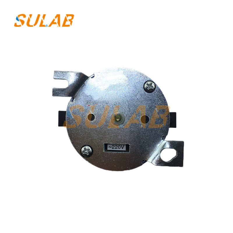 MG4D-BF 220V Elevator Silent Contactor For Permanent Magnet Synchronous Traction Machine