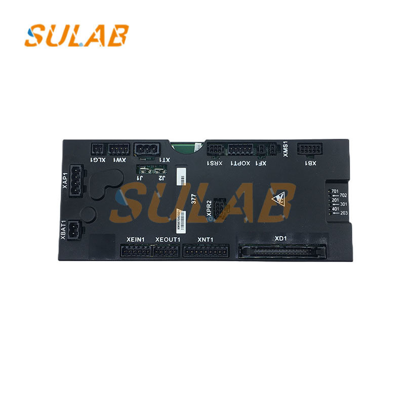 KONE Elevator PCB Board DCBG KM987080G01 KM987081H02