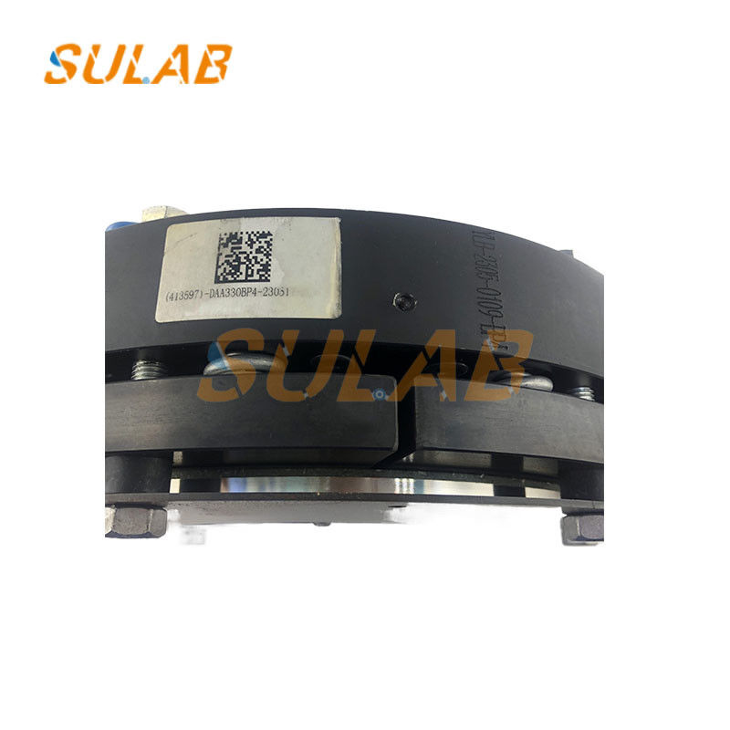 Otis Elevator Traction Machine Belt Brake TBA27076AAN517 DAA27076NN512 TAA27076AAN562  Lift Parts