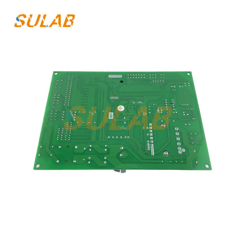 LG Sigma Elevator PCB Board Door Operator DCD-23 DCD-230 DCD-232 AEG09C220*B AEG09C220*A For OT Elevator Parts