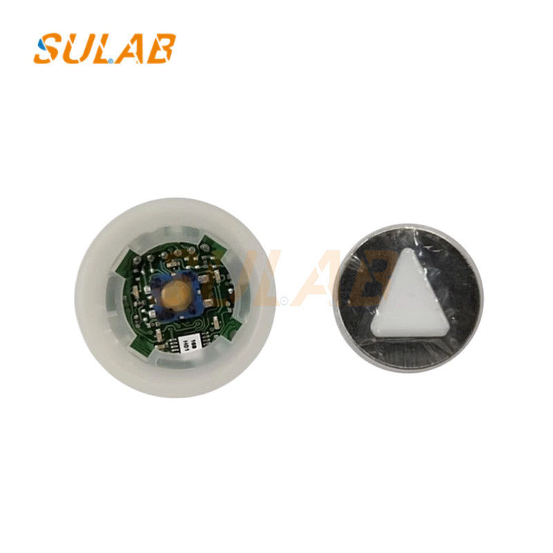 Kone Button KM804343G02 Elevator Push Button Elevator Parts