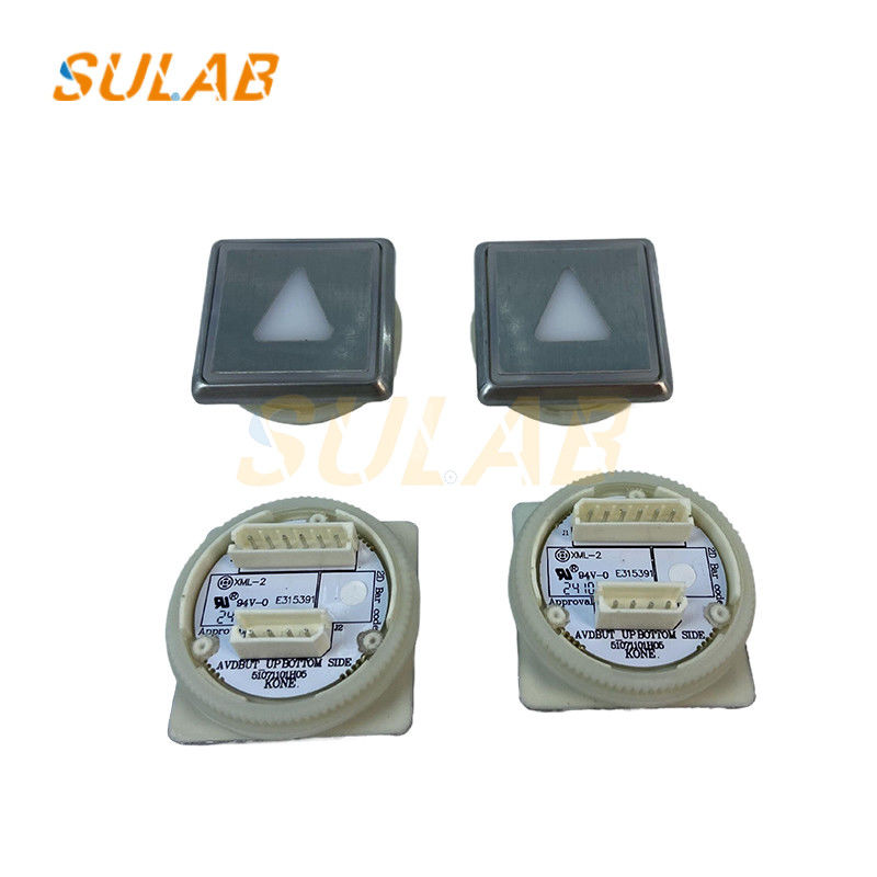 KM51071101H05 Elevator Button Elevator Accessories KENO Button