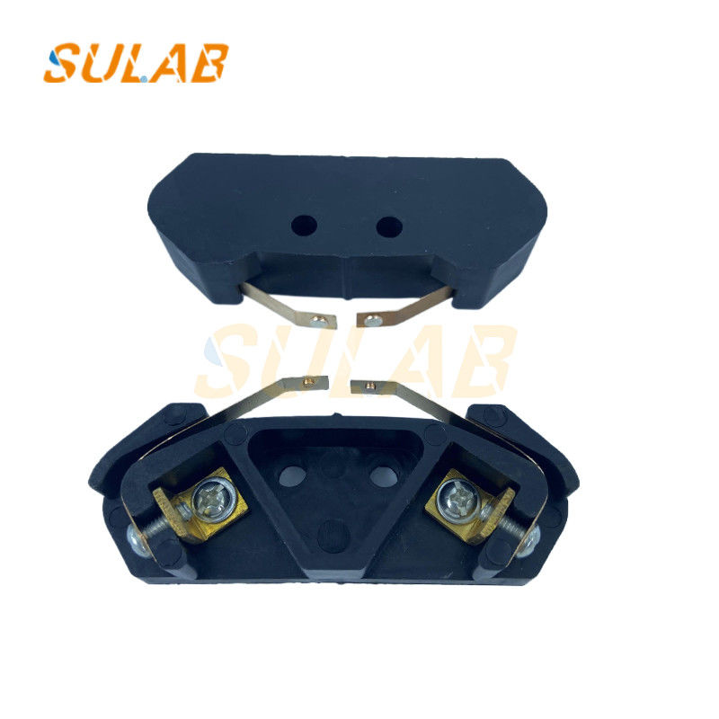 Door lock contacts New elevator accessorie  auxiliary door lock, auxiliary lock switch