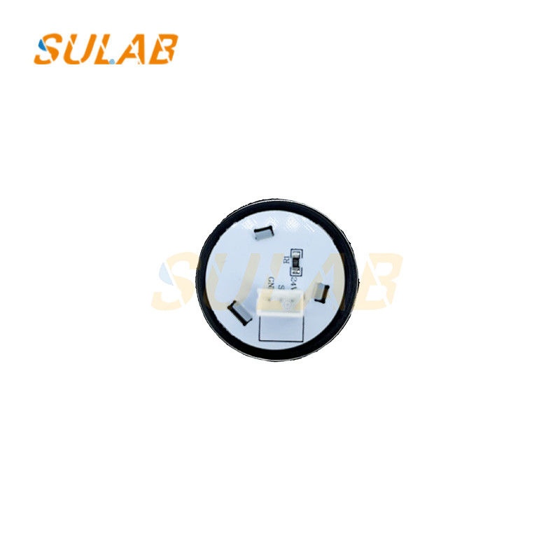 Elevator Push Button 5400 LOP COP Call Buttons Applicable to Elevator Parts with TNT Transportion