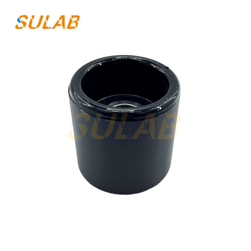 Escalator Parts Roller Kone Escalator Handrail Pressure Wheel DEE2173045 60*64*6204 70*60*6204RS