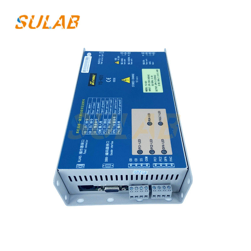 Lift Door Drive Controller Elevator Door Machine Inverter YS-K01Elevator Parts