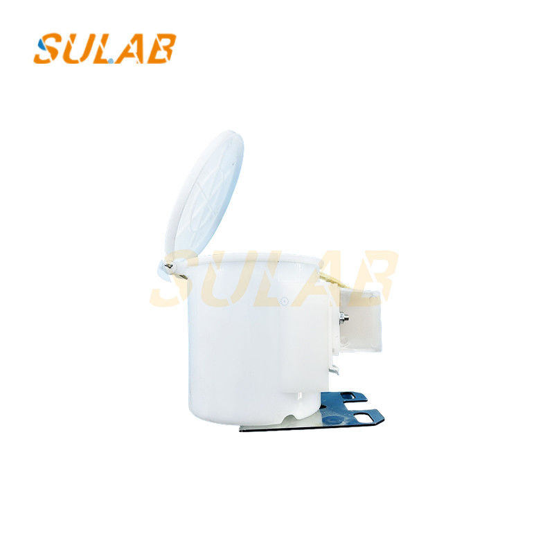 Conventional Small  Cotton Thread Oil Cup Elevator Oil Cup KONE Mitsubishi Otis Elevator Parts Oil Cup