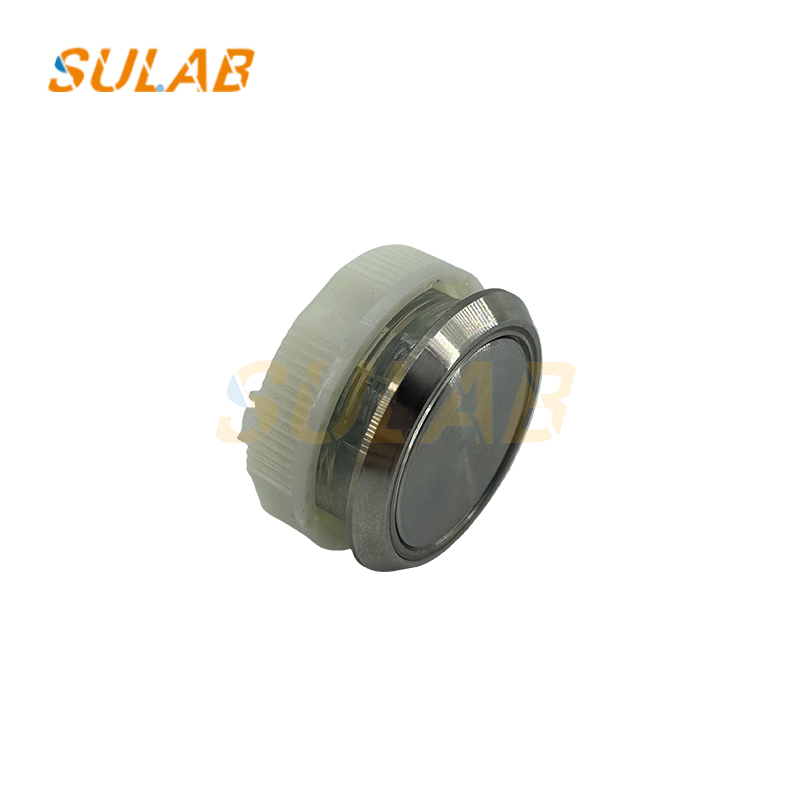  Elevator Push Button Round Button Push Button A4N13869 Elevator Spare Parts