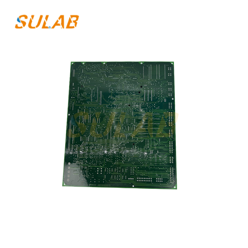 Sigma DOC-130 Elevator Control Board for LG Otis Systems