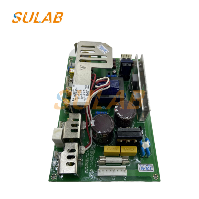 SULAB Elevator Power Board PB-NHS60-SB NHS60-BBEWBN-R 60°C Max