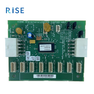 KM713730G12 Kone เครื่องยก PCB Board เครื่องยกอะไหล่ พิมพ์วงจร