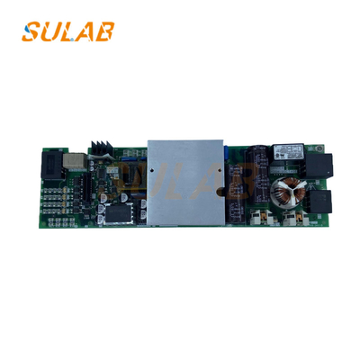 Mitsubishi Door Motor Board DOR-160B ลิฟท์ พีซีบี บอร์ด แบรนด์และใหม่