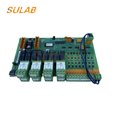KM713150G13 ของแท้และชิ้นส่วนลิฟท์ใหม่ LCEOPT PCB
