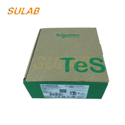 Schneider Contactor IC1D65A ของแท้ ของคุณภาพสูงอะไหล่ลิฟท์