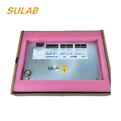 GFA24350AW1 OTIS เครื่องควบคุมประตู ประตูมอเตอร์ Inverter ส่วนลิฟท์