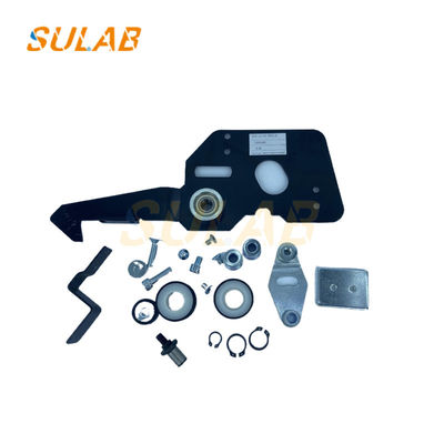 MS209 ESHINE ล็อคประตูลิฟท์ ล็อคฮอก เหมาะสําหรับลิฟท์ SEJC