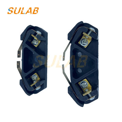 ติดต่อล็อคประตู อุปกรณ์เสริมลิฟท์ใหม่