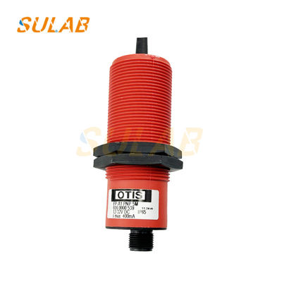 Otis อะไหล่เครื่องบันไดออนไลน์ เครื่องตรวจแรงกดดัน GAA177GZ1 FP-A1 PNP 5M DAA177DE1/2 FP-A1