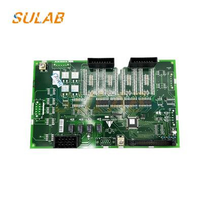 บอร์ดลิฟท์ P203710B000G06 มิตซูบิชิ ลิฟท์อะไหล่ PCB ลิฟท์