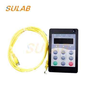 Monarch Universal Protocol Operator MDKE 6 Lift Debugger Server JETC MDK6 Lift Debugger 3000/3000+ เครื่องรับรองการใช้งาน