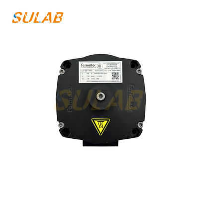 เครื่องยนต์ประตู PMVC PM10 เหมาะสําหรับ VF5+ VF4 Schindler Otis