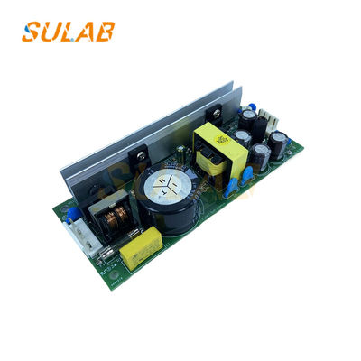 PB-HSF30-SR3.2 อะไหล่ลิฟท์ สําหรับการทํางานของลิฟท์อย่างเรียบร้อยและการขนส่งที่ปลอดภัย